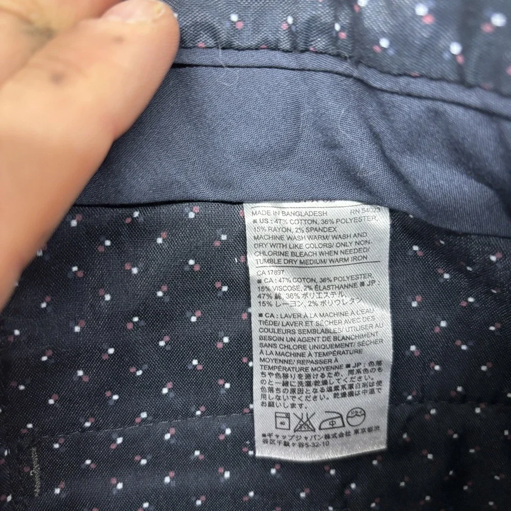 Banana Republic waist 31